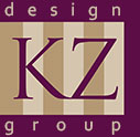 KZ-Design-Group-Logo