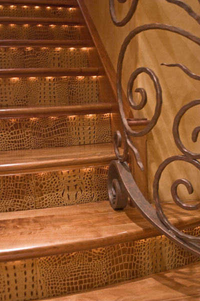 staircase-detail